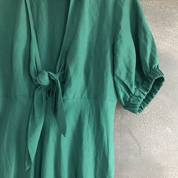 Zara dress - Picture 2 of 3